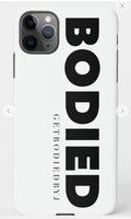 BODIED IPHONE CASE