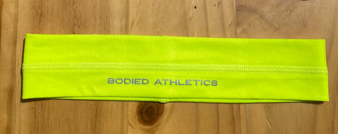 Bodied Headbands