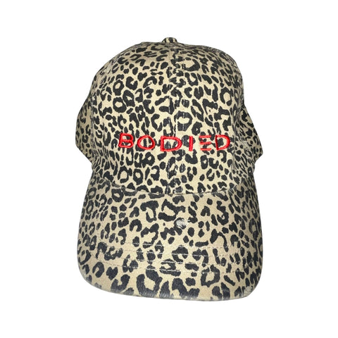 Bodied Hat
